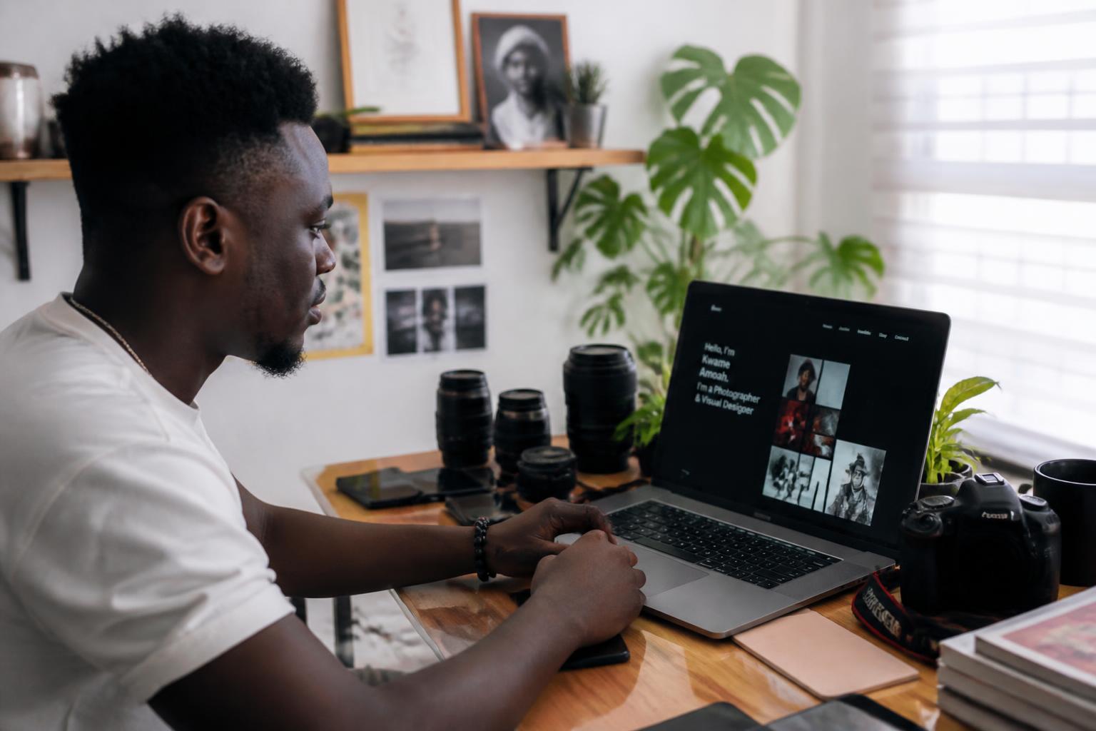 Creatives & freelancers